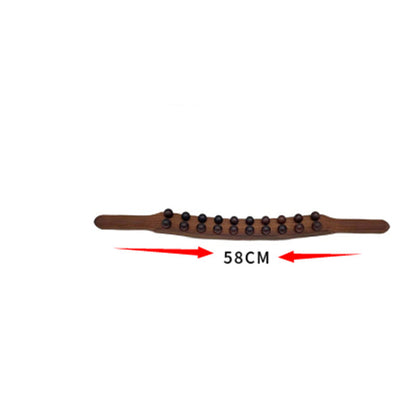 Back Scraping Gua Sha Stick