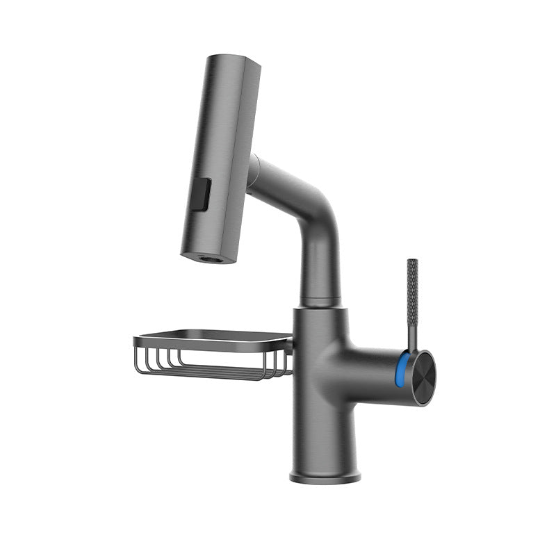 Hot & Cold Faucet