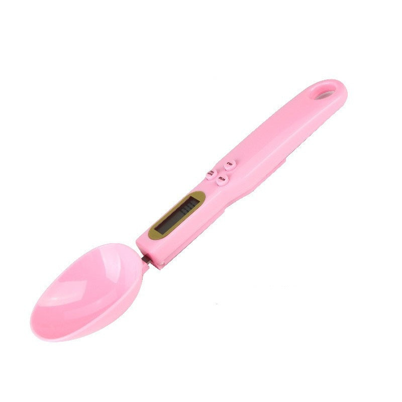 Digital Measuring Spoon