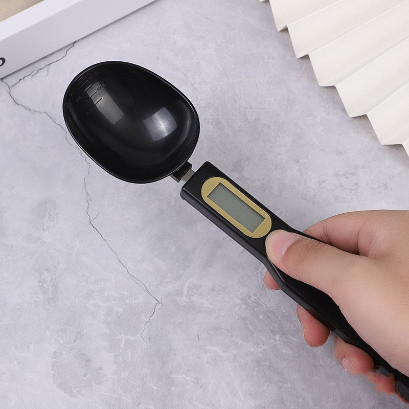 Digital Measuring Spoon