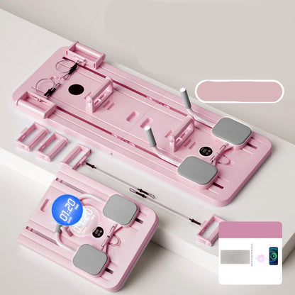 Foldable Fitness Board