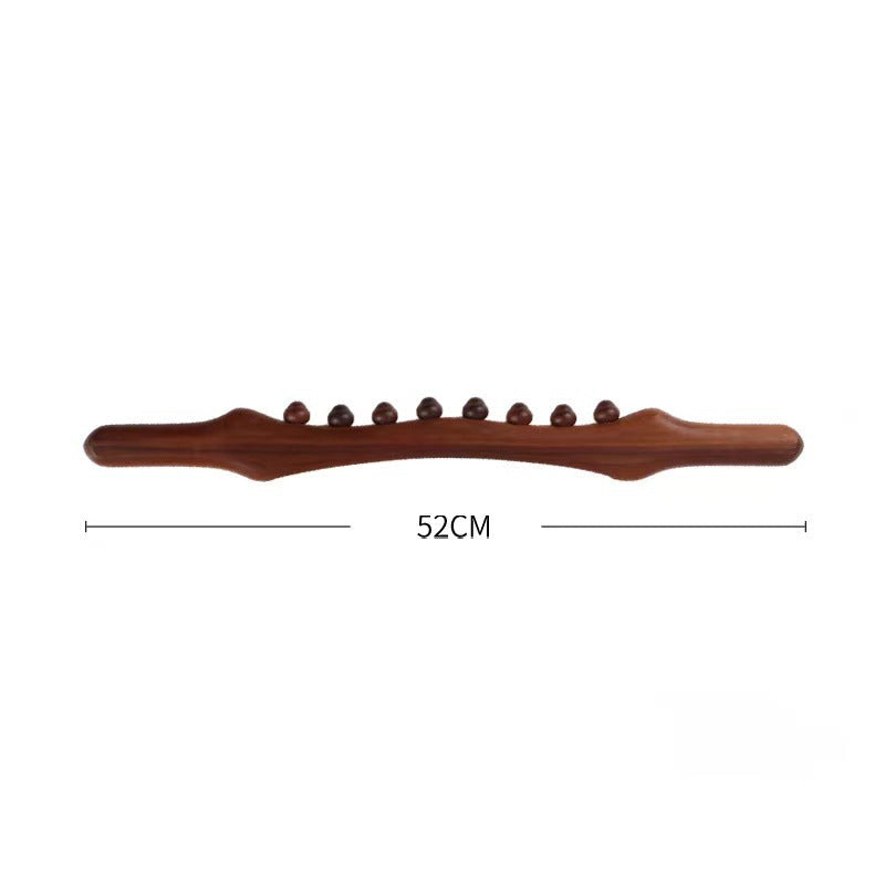 Back Scraping Gua Sha Stick