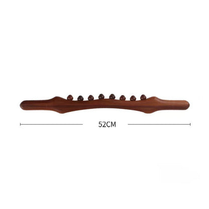 Back Scraping Gua Sha Stick