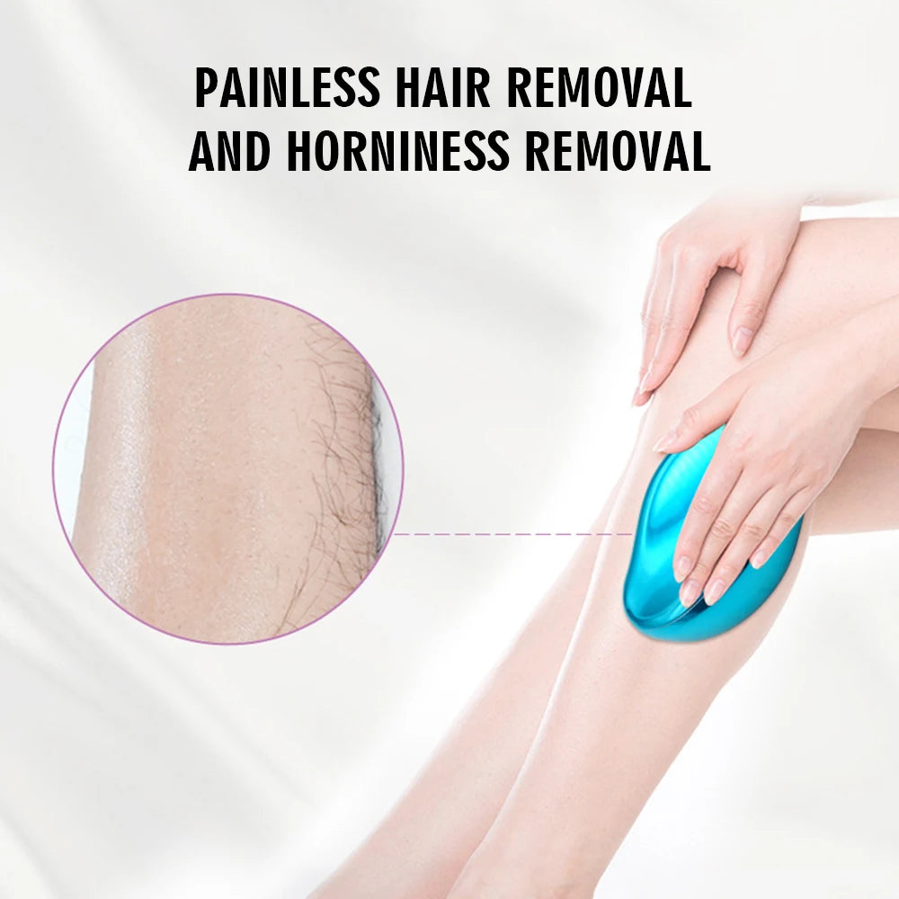 Hair Eraser